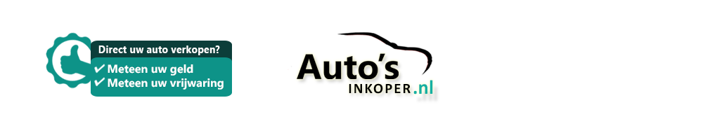 Auto's Inkoper Logo